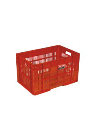 fruit and vegetable crates