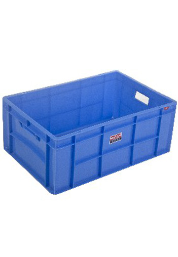 fruit and vegetable crates
